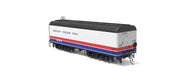 BLI 10576 HO Scale DLMX Auxiliary Water Tender American Freedom Train 4219