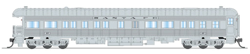 BLI 10770 N Scale Business Car Santa Fe ATSF 37