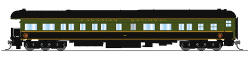 BLI 10773 N Scale Canadian National Business Car CN #85