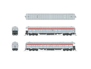 BLI 10778 N Scale Southern Pacific Business Car SP 100 "Airslie"
