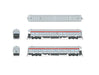BLI 10778 N Scale Southern Pacific Business Car SP 100 "Airslie"