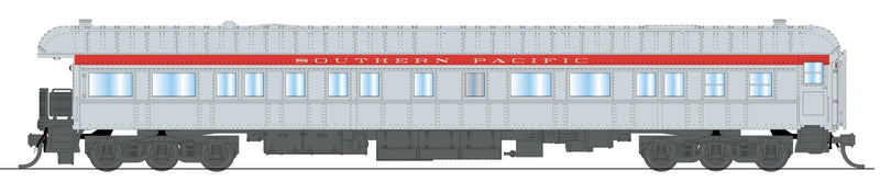 BLI 10778 N Scale Southern Pacific Business Car SP 100 "Airslie"