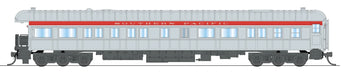 BLI 10778 N Scale Southern Pacific Business Car SP 100 "Airslie"