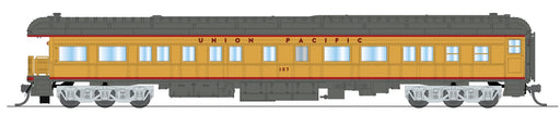 BLI 10779 N Scale Union Pacific Business Car UP 107