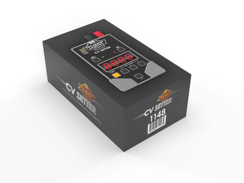 Broadway Limited Imports