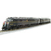 BLI 2091 HO Scale Baldwin Centipede AA Set Pennsylvania PRR 5833/5821 Paragon2 (USED)