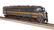 BLI 2504 HO Scale Baldwin Centipede Pennsylvania PRR 5832 Paragon4 DCC