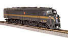 BLI 2504 HO Scale Baldwin Centipede Pennsylvania PRR 5832 Paragon4 DCC
