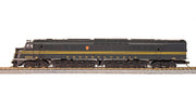 BLI 2504 HO Scale Baldwin Centipede Pennsylvania PRR 5832 Paragon4 DCC