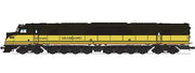 BLI 2508 HO Scale Baldwin Centipede Seaboard Air Line SAL 4500 Paragon4 DCC
