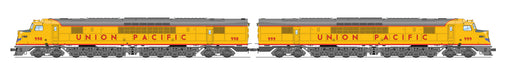 BLI 2548 HO Scale Baldwin Centipede AA Set Union Pacific UP 998/999 Paragon4 DCC