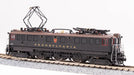BLI 3950 N Scale P5a Boxcab Electric Pennsylvania PRR 4739 Paragon4 DCC