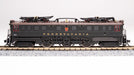 BLI 3950 N Scale P5a Boxcab Electric Pennsylvania PRR 4739 Paragon4 DCC