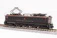 BLI 3951 N Scale P5a Boxcab Electric Pennsylvania PRR 4742 Paragon4 DCC