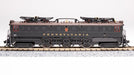 BLI 3951 N Scale P5a Boxcab Electric Pennsylvania PRR 4742 Paragon4 DCC