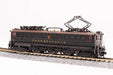 BLI 3951 N Scale P5a Boxcab Electric Pennsylvania PRR 4742 Paragon4 DCC