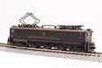 BLI 3952 N Scale P5a Boxcab Electric Pennsylvania PRR 4766 Paragon4 DCC