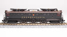 BLI 3952 N Scale P5a Boxcab Electric Pennsylvania PRR 4766 Paragon4 DCC