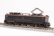 BLI 3952 N Scale P5a Boxcab Electric Pennsylvania PRR 4766 Paragon4 DCC