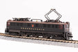 BLI 3953 N Scale P5a Boxcab Electric Pennsylvania PRR 4707 Paragon4 DCC