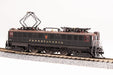 BLI 3954 N Scale P5a Boxcab Electric Pennsylvania PRR 4718 Paragon4 DCC