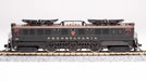 BLI 3954 N Scale P5a Boxcab Electric Pennsylvania PRR 4718 Paragon4 DCC