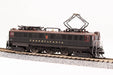 BLI 3954 N Scale P5a Boxcab Electric Pennsylvania PRR 4718 Paragon4 DCC