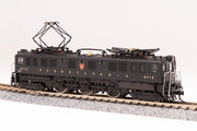 BLI 3955 N Scale P5a Boxcab Electric Pennsylvania PRR 4713 Paragon4 DCC