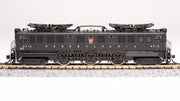 BLI 3955 N Scale P5a Boxcab Electric Pennsylvania PRR 4713 Paragon4 DCC