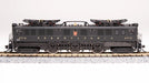 BLI 3955 N Scale P5a Boxcab Electric Pennsylvania PRR 4713 Paragon4 DCC