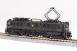 BLI 3956 N Scale P5a Boxcab Electric Pennsylvania PRR 4738 Paragon4 DCC