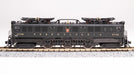 BLI 3956 N Scale P5a Boxcab Electric Pennsylvania PRR 4738 Paragon4 DCC