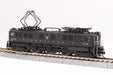 BLI 3956 N Scale P5a Boxcab Electric Pennsylvania PRR 4738 Paragon4 DCC