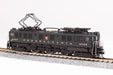 BLI 3957 N Scale P5a Boxcab Electric Pennsylvania PRR 4706 Paragon4 DCC
