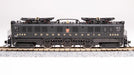 BLI 3957 N Scale P5a Boxcab Electric Pennsylvania PRR 4706 Paragon4 DCC