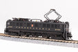BLI 3957 N Scale P5a Boxcab Electric Pennsylvania PRR 4706 Paragon4 DCC