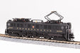 BLI 3958 N Scale P5a Boxcab Electric Pennsylvania PRR 4757 Paragon4 DCC