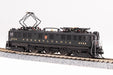 BLI 3959 N Scale P5a Boxcab Electric Pennsylvania PRR 4722 Paragon4 DCC