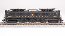 BLI 3959 N Scale P5a Boxcab Electric Pennsylvania PRR 4722 Paragon4 DCC