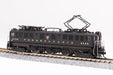 BLI 3959 N Scale P5a Boxcab Electric Pennsylvania PRR 4722 Paragon4 DCC