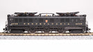 BLI 3960 N Scale P5a Boxcab Electric Pennsylvania PRR 4735 Paragon4 DCC