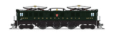BLI 3962 N Scale P5a Boxcab Electric Pennsylvania PRR 4773 Paragon4 DCC