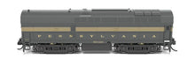 BLI 4055 HO Scale Baldwin RF16 Sharknose Diesel Pennsylvania PRR 2004A/B Set Paragon2 - Like New Used