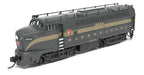 BLI 4055 HO Scale Baldwin RF16 Sharknose Diesel Pennsylvania PRR 2004A/B Set Paragon2 - Like New Used