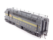 BLI 4057 HO Scale Baldwin RF16 Sharknose Diesel Pennsylvania PRR 2007A Paragon2 - Like New Used