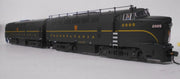BLI 4140 HO Scale Baldwin RF16 Sharknose Diesel Pennsylvania PRR 2005A/2006B Paragon3 (DC/DCC/Sound) - NOS