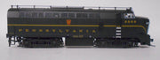 BLI 4140 HO Scale Baldwin RF16 Sharknose Diesel Pennsylvania PRR 2005A/2006B Paragon3 (DC/DCC/Sound) - NOS