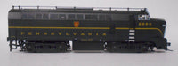 BLI 4140 HO Scale Baldwin RF16 Sharknose Diesel Pennsylvania PRR 2005A/2006B Paragon3 (DC/DCC/Sound) - NOS