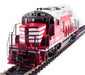 BLI 4269 HO Scale EMD GP20 Diesel Burlington CB&Q 908 Paragon4 DCC