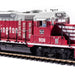 BLI 4269 HO Scale EMD GP20 Diesel Burlington CB&Q 908 Paragon4 DCC